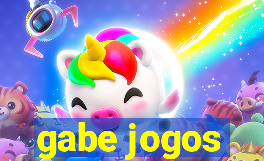 gabe jogos
